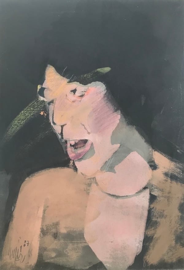 Feiza XX, 1987
