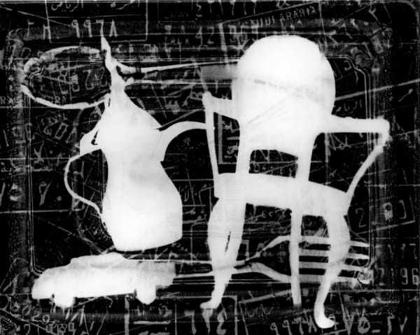 Afterthought , 2010