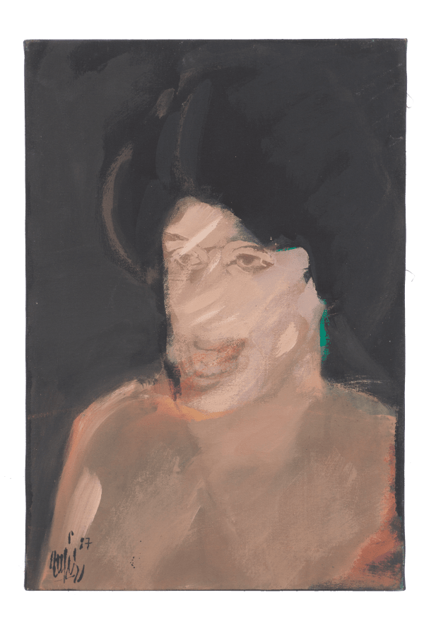 Feiza V, 1987