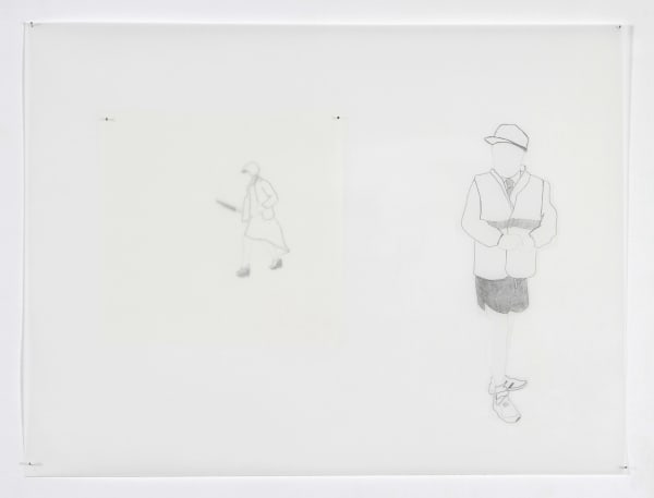 Shapeshifter No.VI, 2016