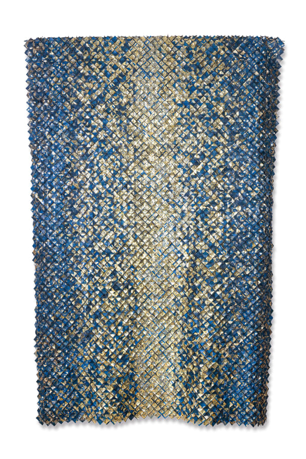 Catalina Swinburn, Constellation I, 2025