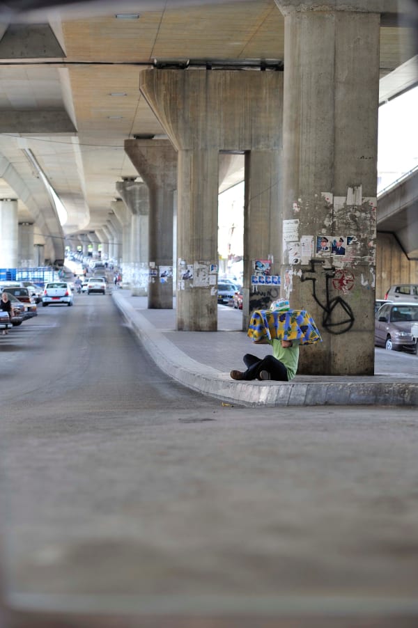 Under the Bridge, Under the Table, 2010