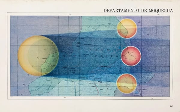 Transito N5, 2020