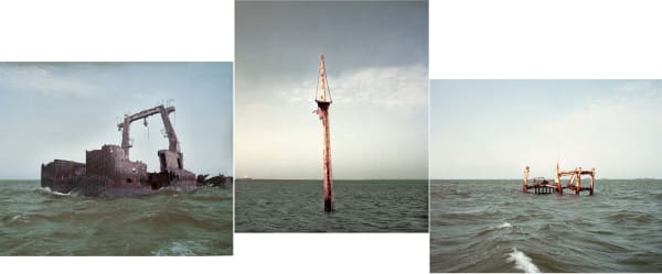 Maritime Nonsense and Other Aquatic Tales, 2009