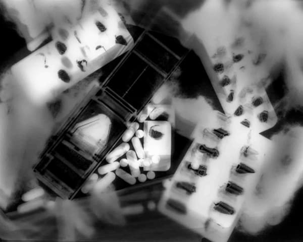 Medication, 2007
