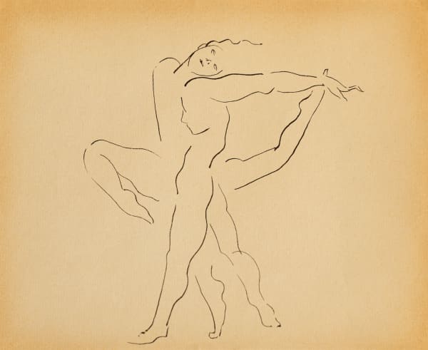 Dance and Sacrifice , 2023