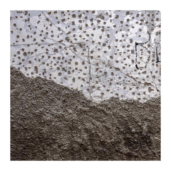 Untitled (Photographies No. XVIII), 2018