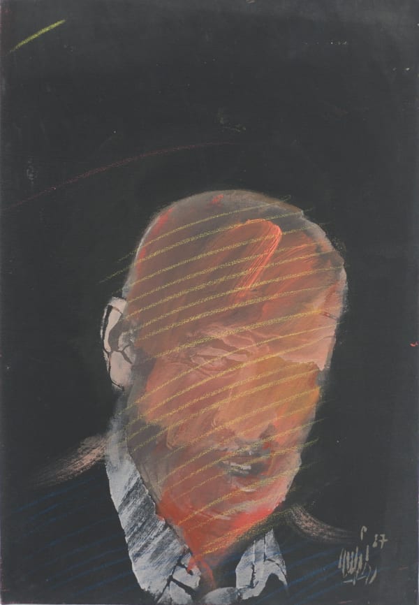 Le père V, 1987