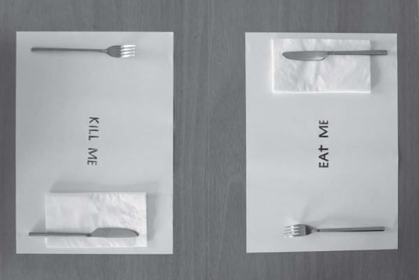 Kill Me - Eat Me, 2008