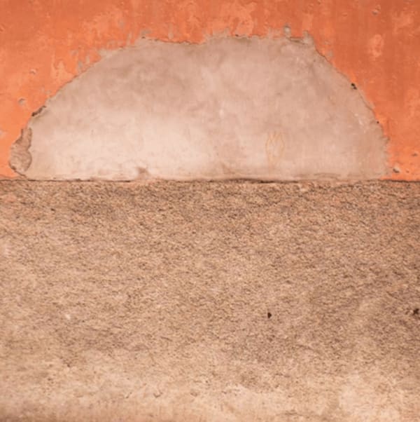 Carnets de Marrakech No. VI, 2017