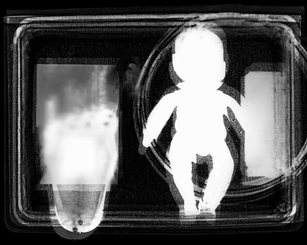 Baby Feet, 2007
