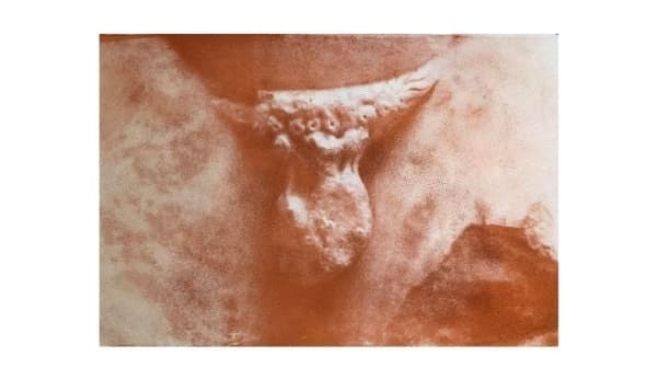 Esaida Carthage No. II, 2018
