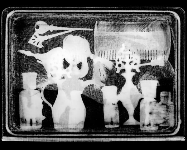 Vials and Veils, 2010
