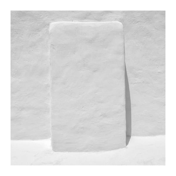 Untitled (Blanche No. XXX), 2018