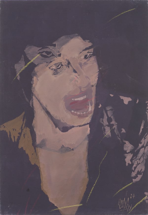 Feiza XVII, 1987