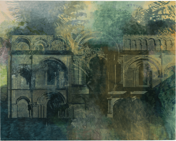Palace of wonders, 2025