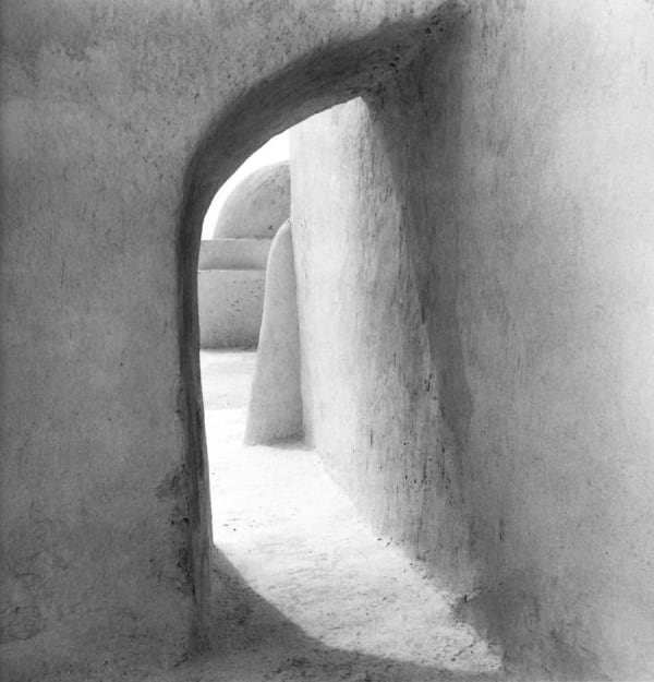 Untitled (Blanche No. III), 1996