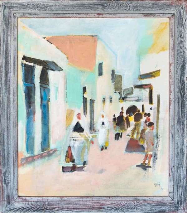 Untitled, 1992