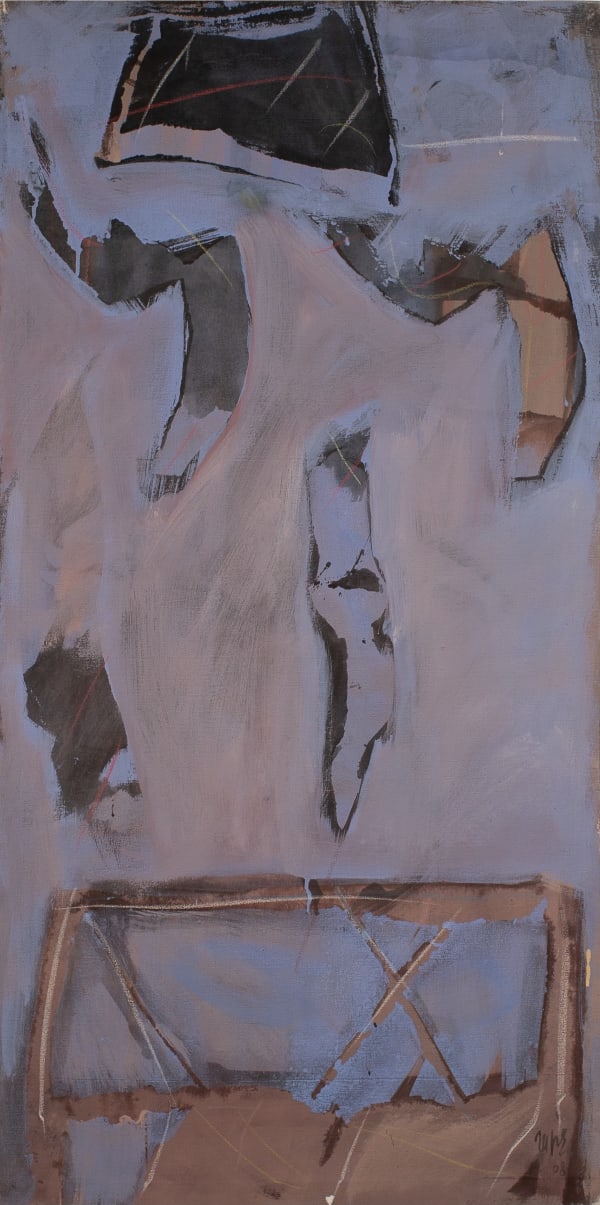 Untitled, 2013
