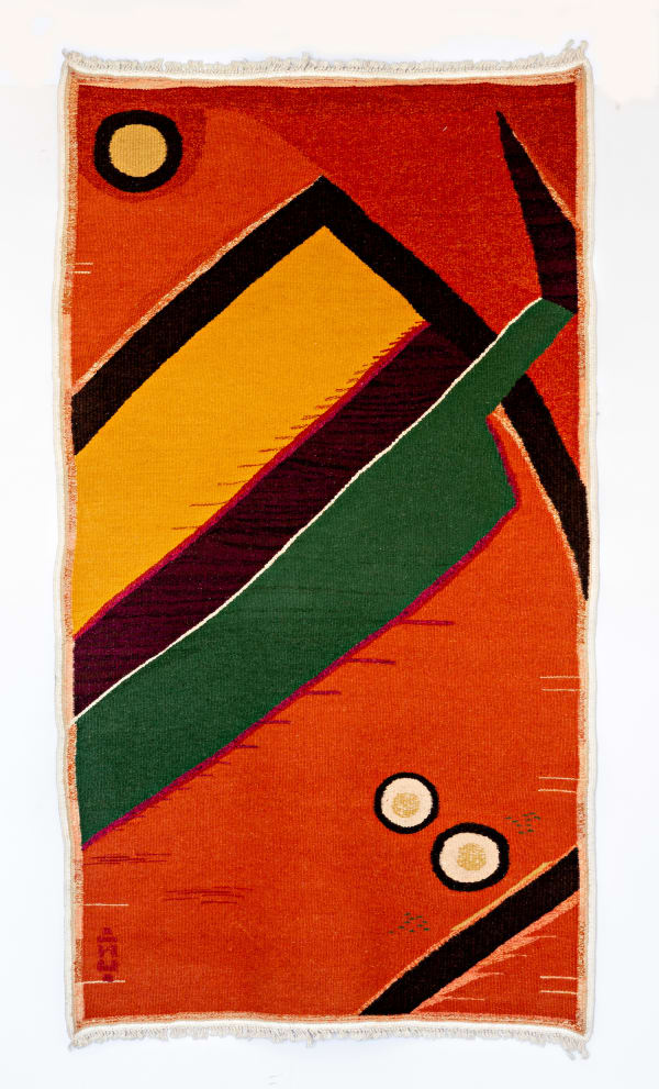 Tamazgha, 2003