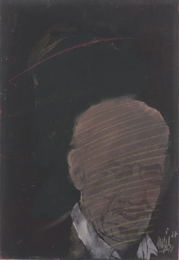 Le père IV, 1987