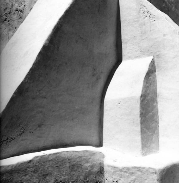 Untitled (Blanche No. IX), 1996