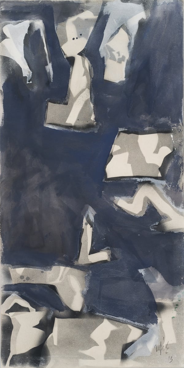 Untitled, 2013