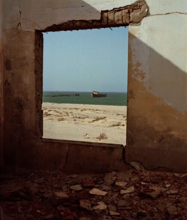 Vue Apocalyptique, 2013