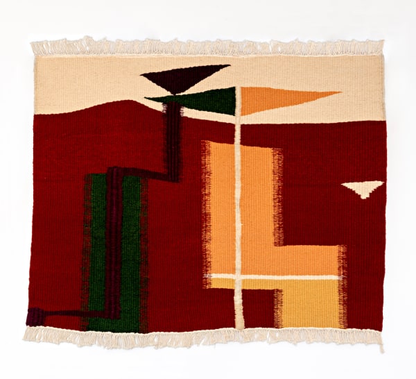 A l'est de Talim II, 2010