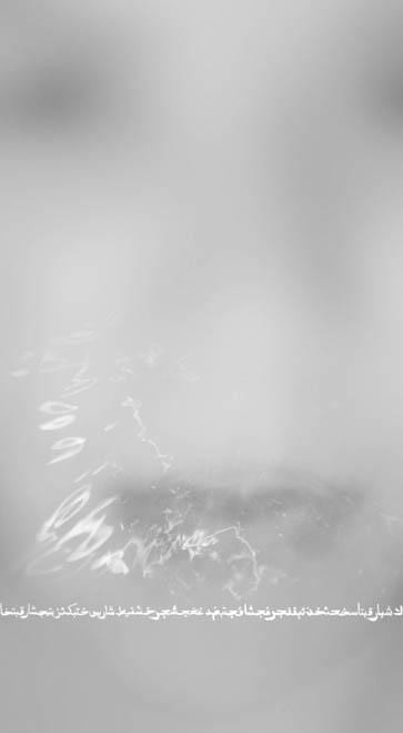 What the Water Gave Me No.VI, 2009