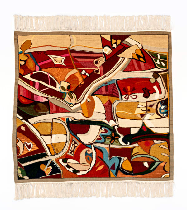 Narration I, 2014