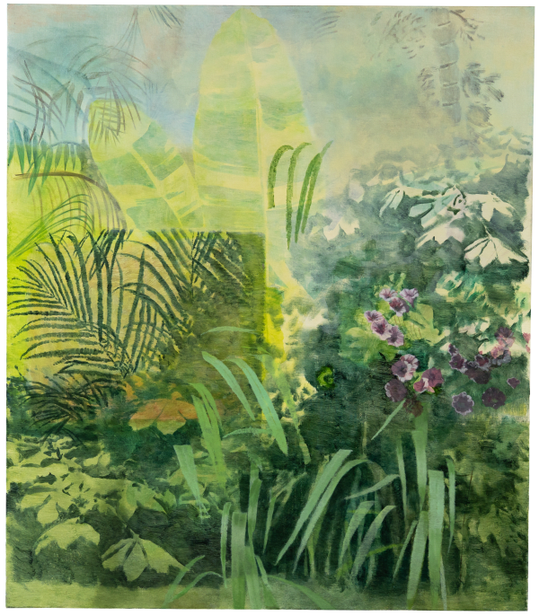 Petites fleurs, 2025