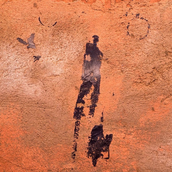 Untitled (No. XX), 2018