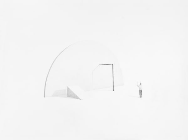 Distances, 2023