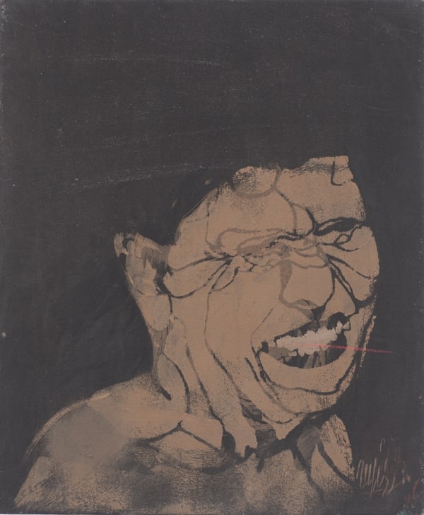 Untitled IV, 1986