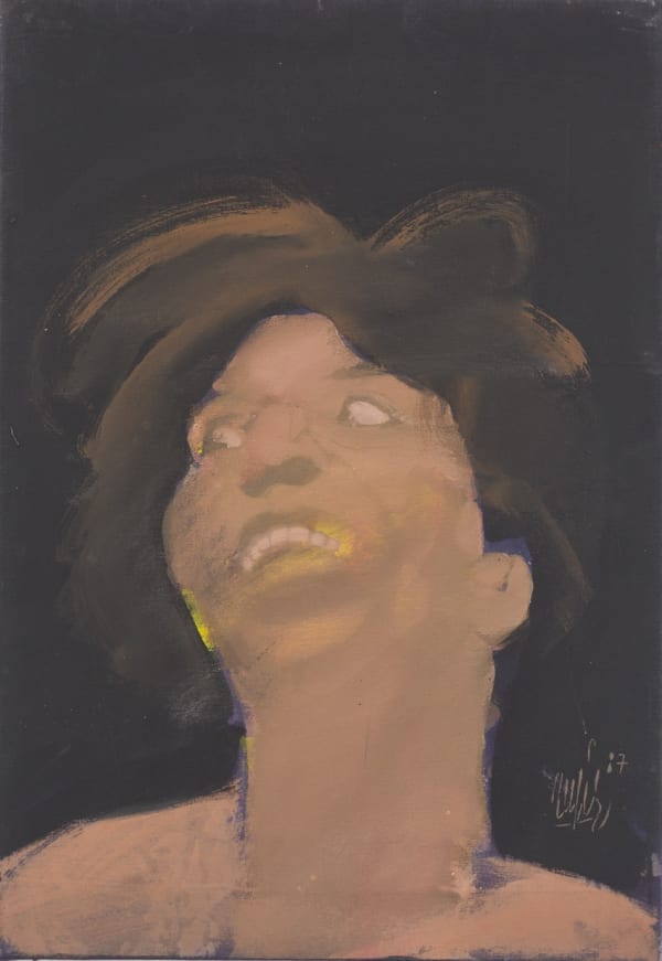 Feiza VI, 1987
