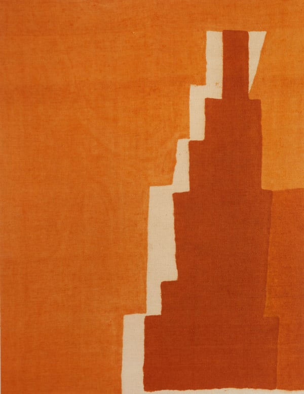 Terra No. 7, 2024