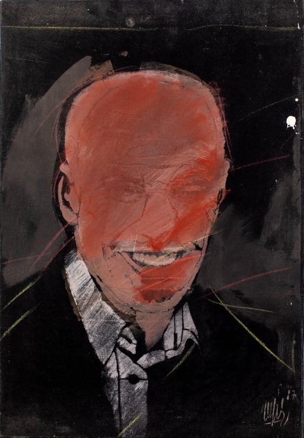 Le père XII , 1987