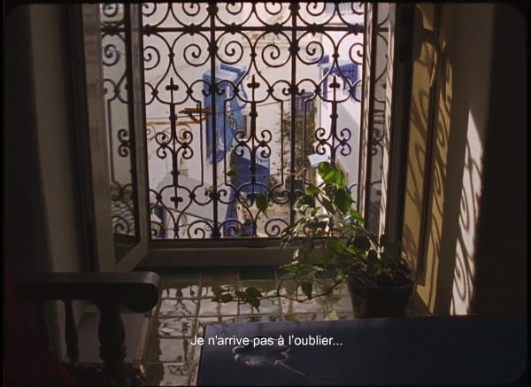 I remember I was in love, 2019