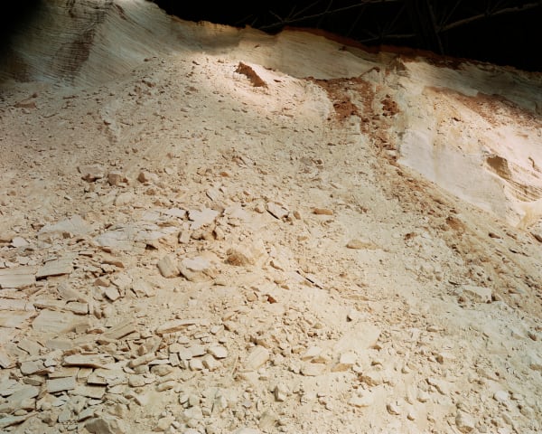 Sugar Routes IV, 2013