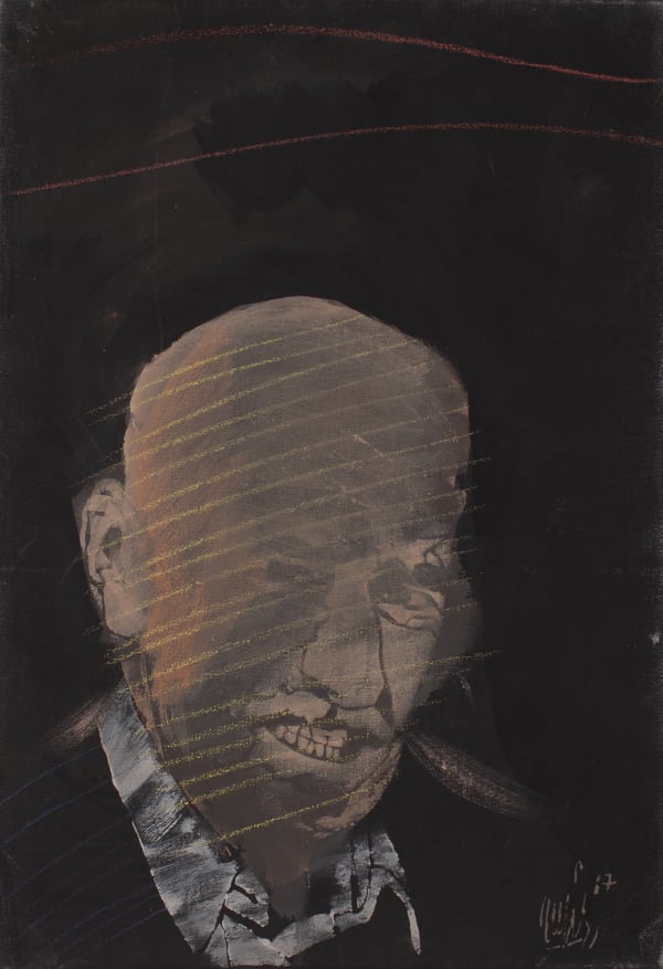 Le père VI , 1987