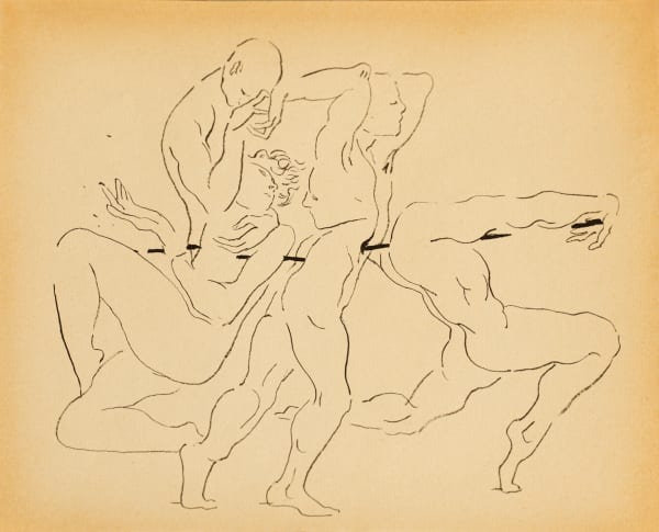 Moving Bodies, 2023