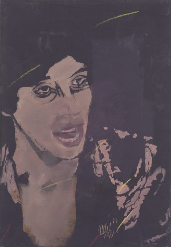 Feiza XIII, 1987