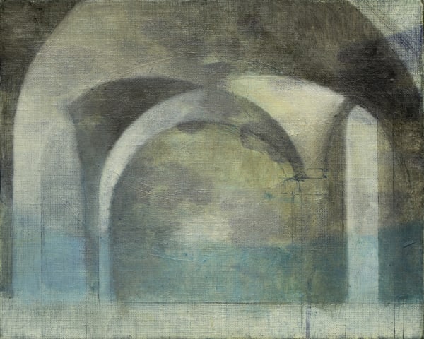 Crypt, 2023