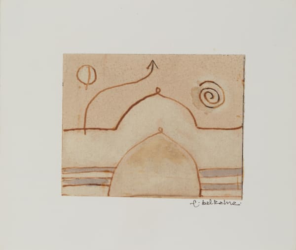 Untitled, Circa 1980