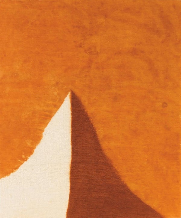 Tibratines No. IV, 2019