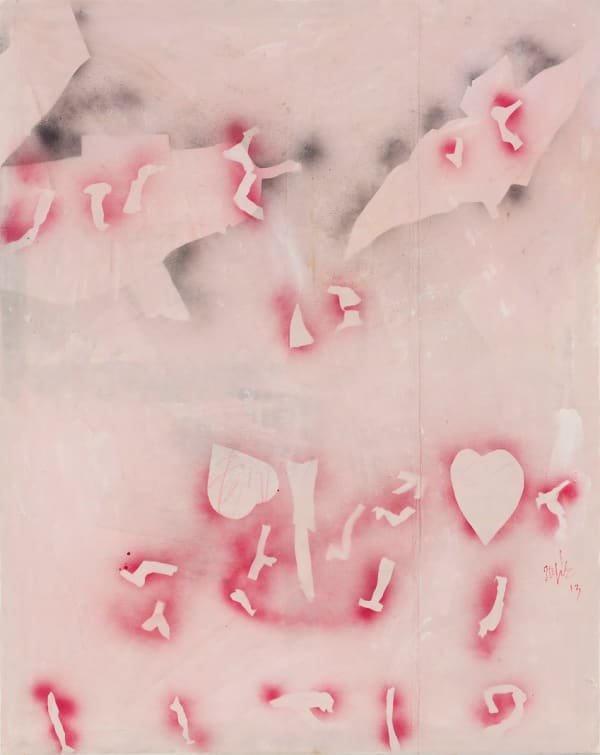 Transfigurations, 2013