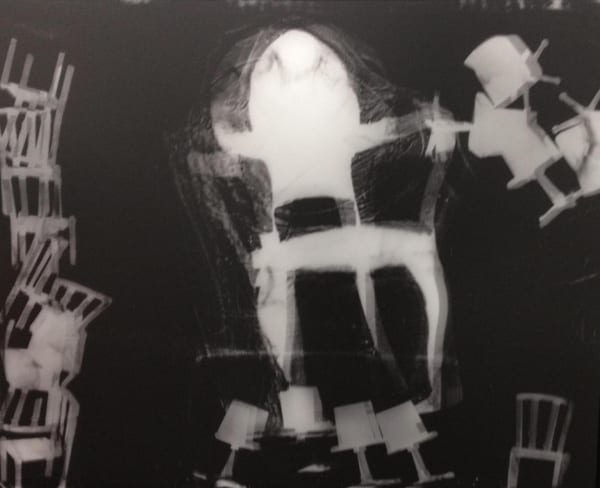 Musical Chairs, 2007