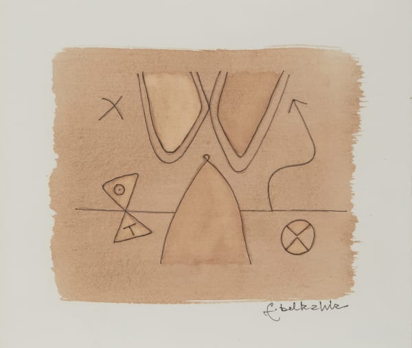 Untitled, Circa 1980