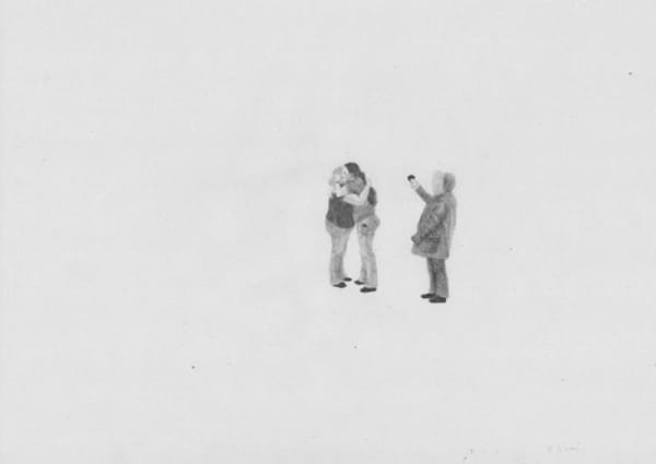 Relevé No.XI, 2013